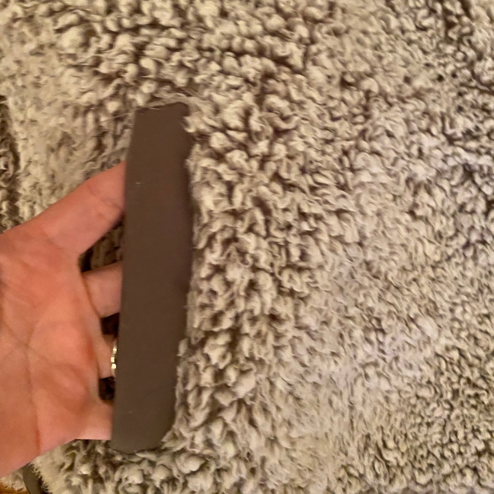 Altar’d State wubby pullover - Picture 4 of 5